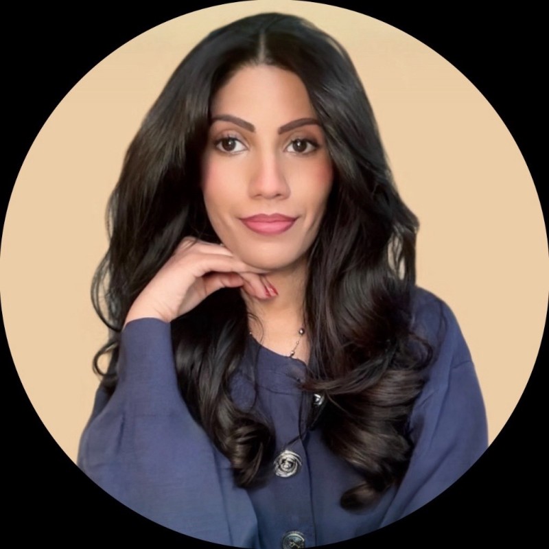 Mina Abdulla - Early-Stage Startup Advisor
